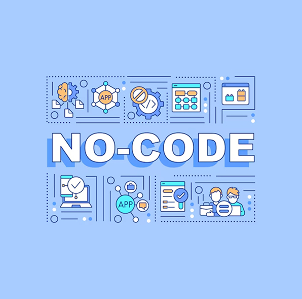 No-code Development